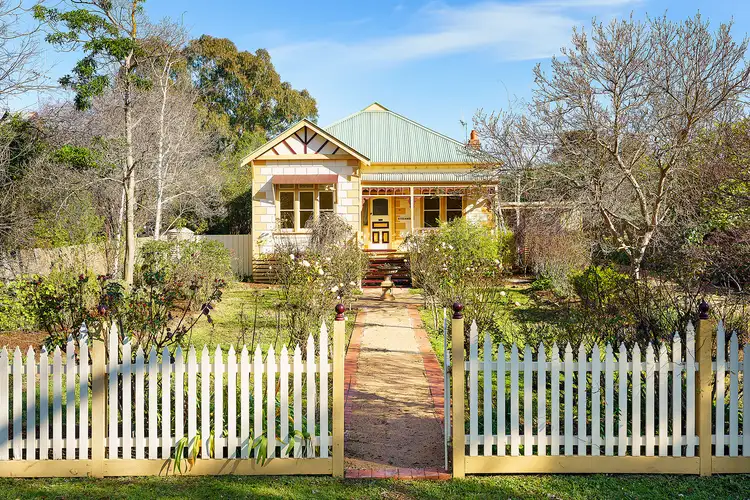 21 Chapel Street, Maldon VIC 3463