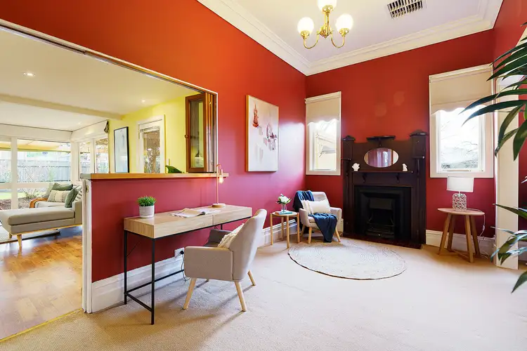 Third view of Homely house listing, 21 Chapel Street, Maldon VIC 3463