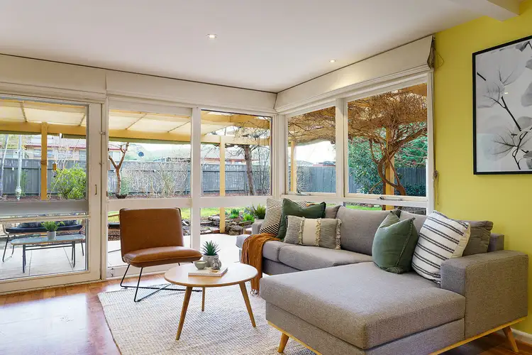 Fourth view of Homely house listing, 21 Chapel Street, Maldon VIC 3463