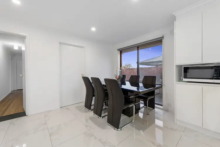 Fifth view of Homely house listing, 120A Tamar Drive, Deer Park VIC 3023