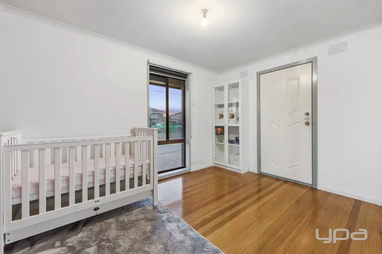 Sixth view of Homely house listing, 120A Tamar Drive, Deer Park VIC 3023