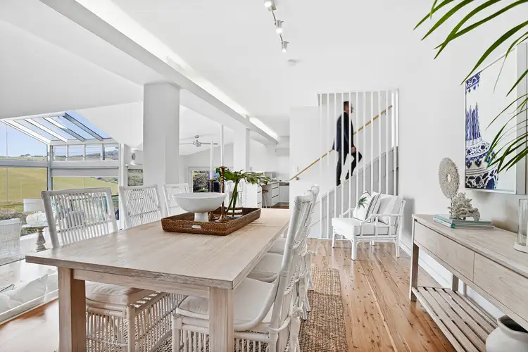 Fifth view of Homely house listing, 34 Elanora Road, Kiama Heights NSW 2533