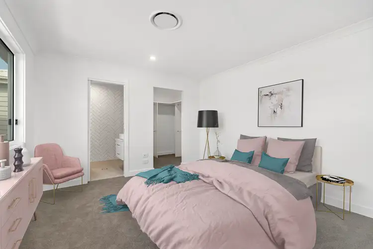Fourth view of Homely townhouse listing, 2 Eastern Street, Gwynneville NSW 2500