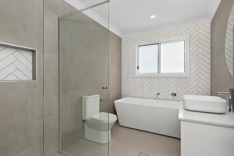 Fifth view of Homely townhouse listing, 2 Eastern Street, Gwynneville NSW 2500