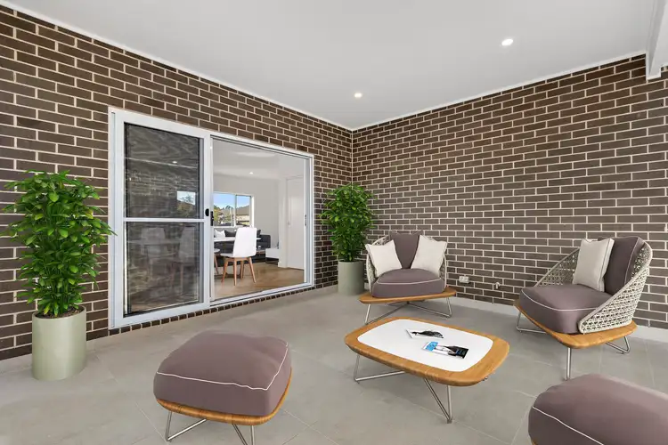 Sixth view of Homely townhouse listing, 2 Eastern Street, Gwynneville NSW 2500