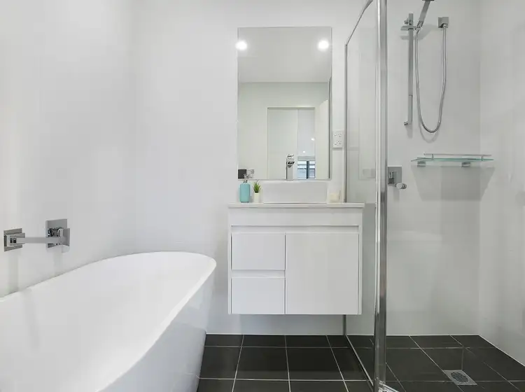 Sixth view of Homely apartment listing, 302/6 Beatson Street, Wollongong NSW 2500