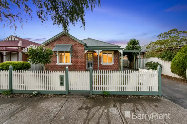 Main view of Homely house listing, 3 Franklin Place, Caroline Springs VIC 3023