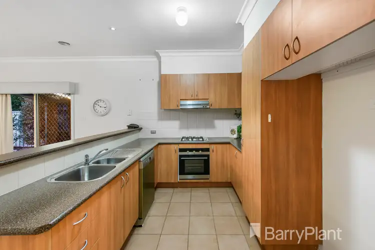 Third view of Homely house listing, 3 Franklin Place, Caroline Springs VIC 3023