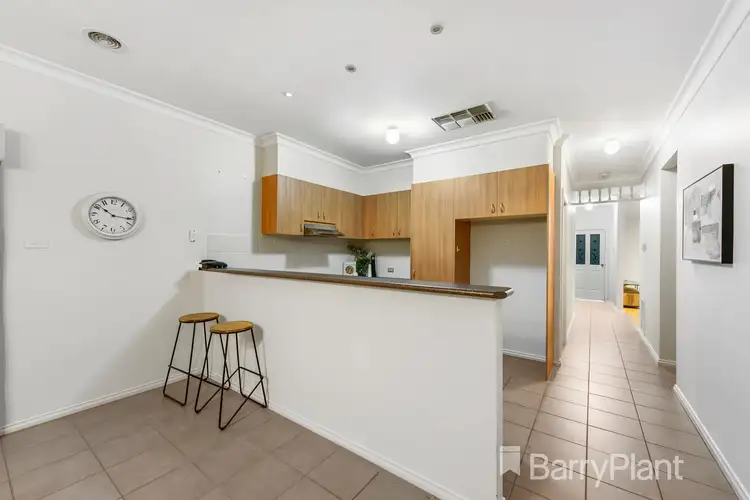 Fourth view of Homely house listing, 3 Franklin Place, Caroline Springs VIC 3023