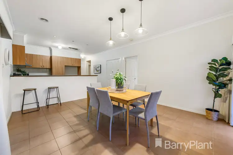 Fifth view of Homely house listing, 3 Franklin Place, Caroline Springs VIC 3023
