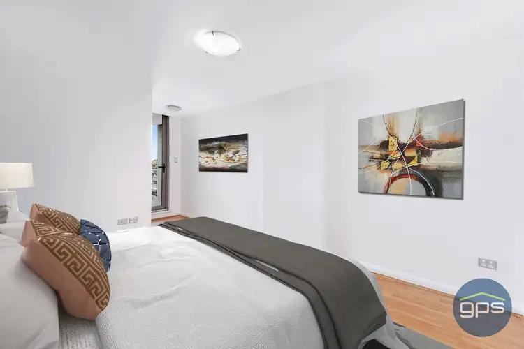 Second view of Homely apartment listing, 45/79-87 Beaconsfield Street, Silverwater NSW 2128