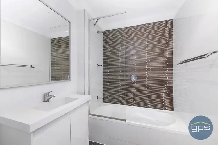 Fifth view of Homely apartment listing, 45/79-87 Beaconsfield Street, Silverwater NSW 2128