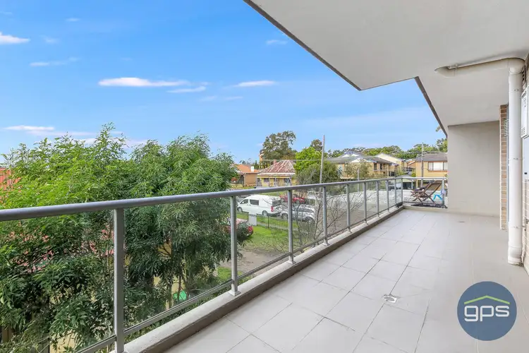 Sixth view of Homely apartment listing, 45/79-87 Beaconsfield Street, Silverwater NSW 2128
