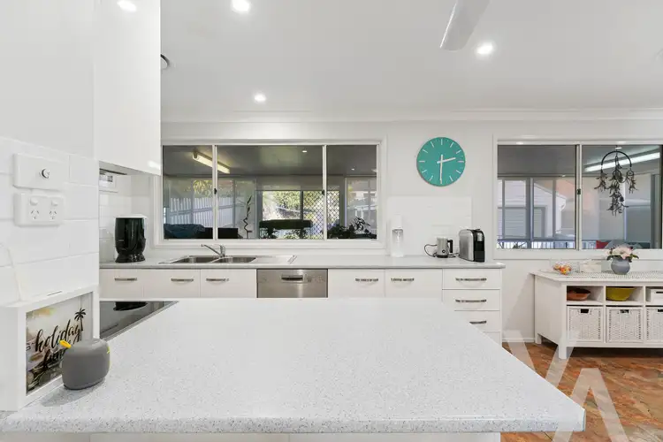 Third view of Homely house listing, 23 Summerhill Drive, Wangi Wangi NSW 2267