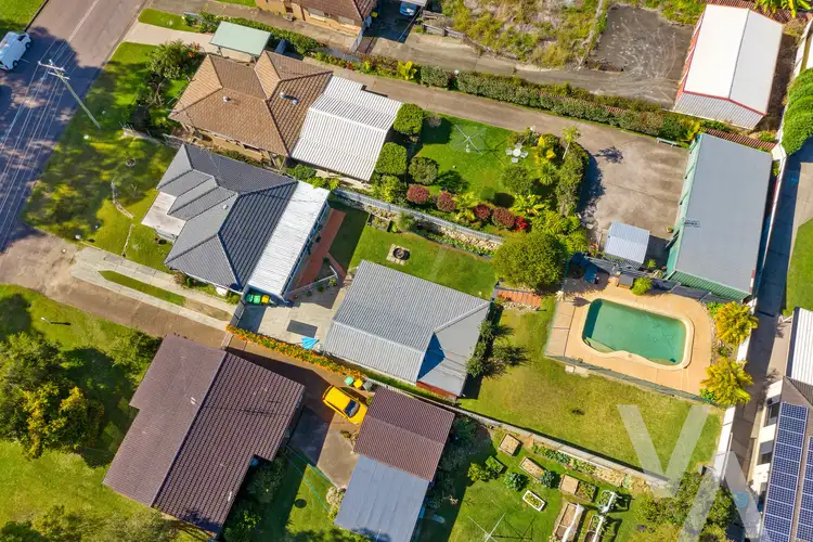 Fourth view of Homely house listing, 23 Summerhill Drive, Wangi Wangi NSW 2267