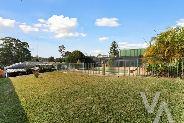 Fifth view of Homely house listing, 23 Summerhill Drive, Wangi Wangi NSW 2267