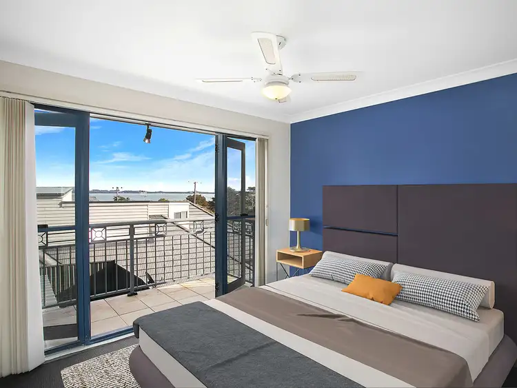 Second view of Homely townhouse listing, 6/11 Anzac Road, Long Jetty NSW 2261