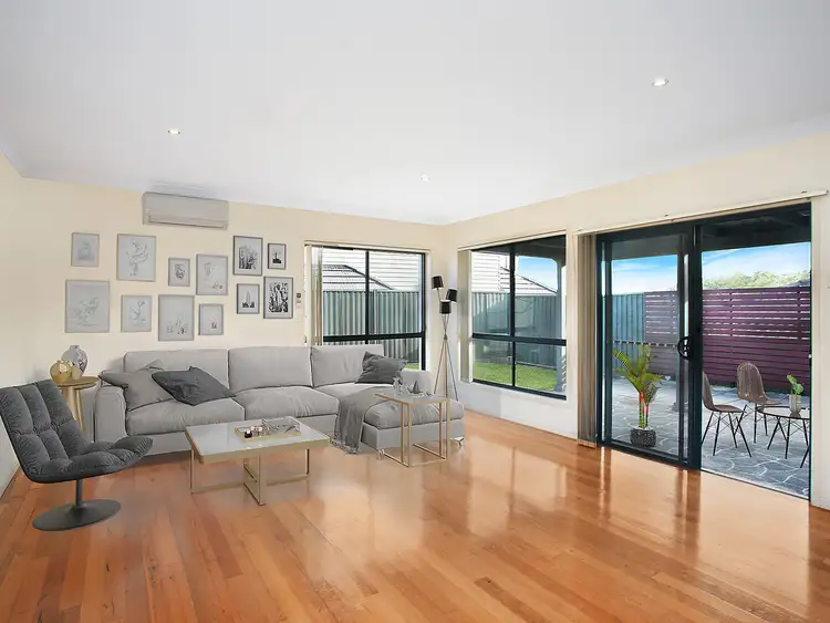 Third view of Homely townhouse listing, 6/11 Anzac Road, Long Jetty NSW 2261