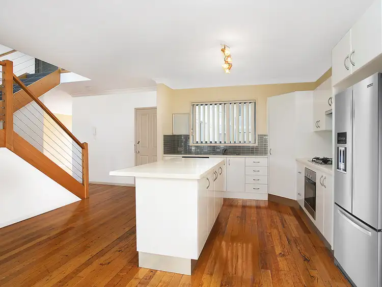 Fourth view of Homely townhouse listing, 6/11 Anzac Road, Long Jetty NSW 2261