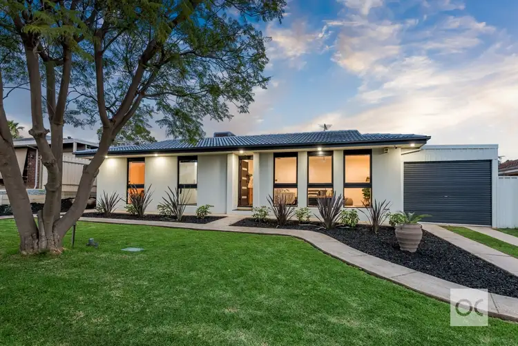 Main view of Homely house listing, 11 Brabham Crescent, Gulfview Heights SA 5096