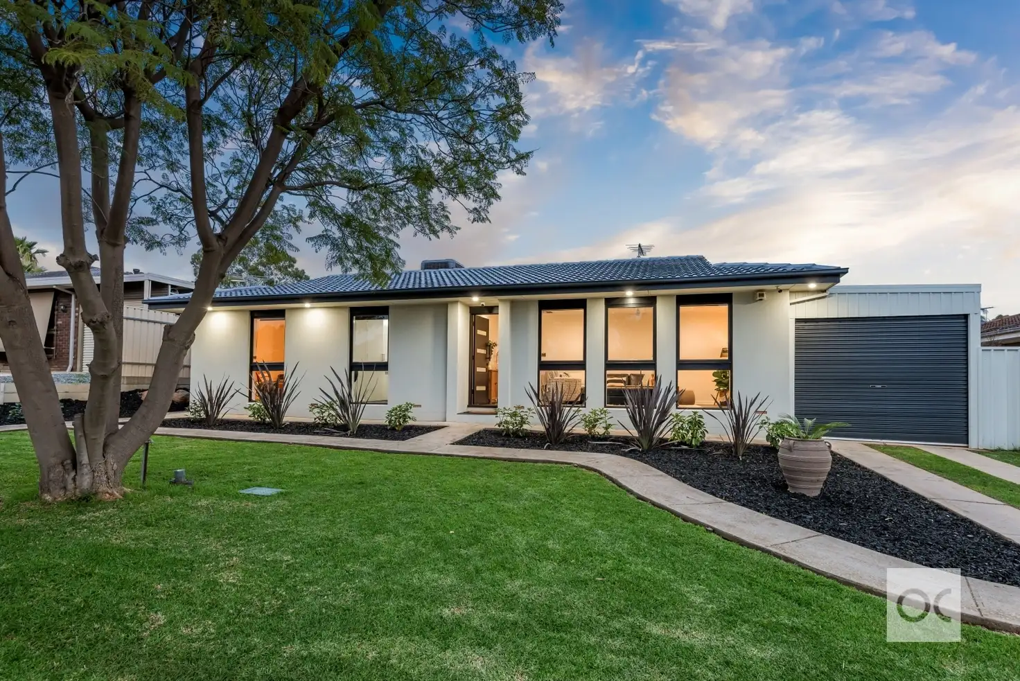 Main view of Homely house listing, 11 Brabham Crescent, Gulfview Heights SA 5096
