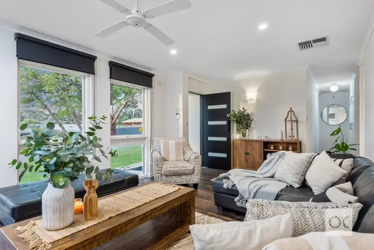 Third view of Homely house listing, 11 Brabham Crescent, Gulfview Heights SA 5096