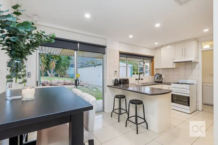 Fourth view of Homely house listing, 11 Brabham Crescent, Gulfview Heights SA 5096