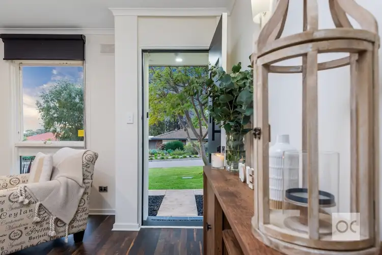 Fifth view of Homely house listing, 11 Brabham Crescent, Gulfview Heights SA 5096