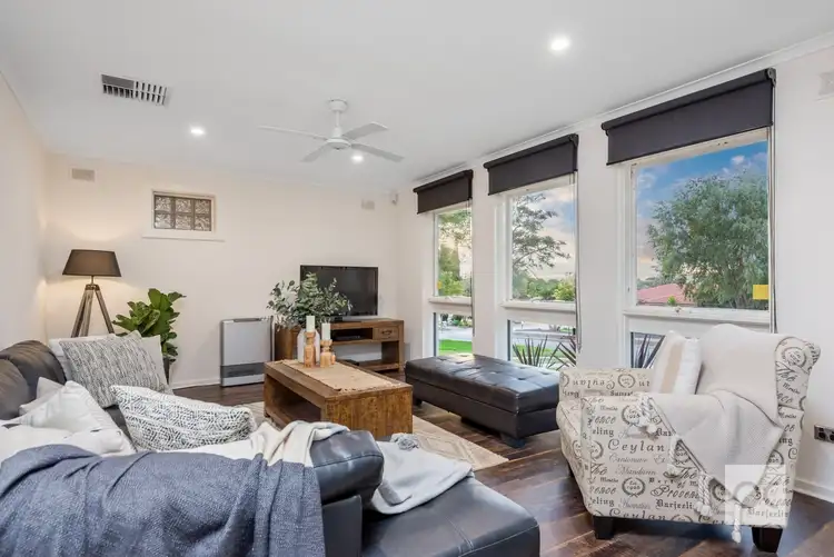 Sixth view of Homely house listing, 11 Brabham Crescent, Gulfview Heights SA 5096