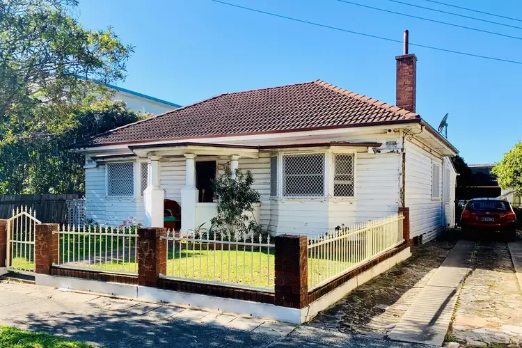 123 Kembla Street, Wollongong NSW 2500