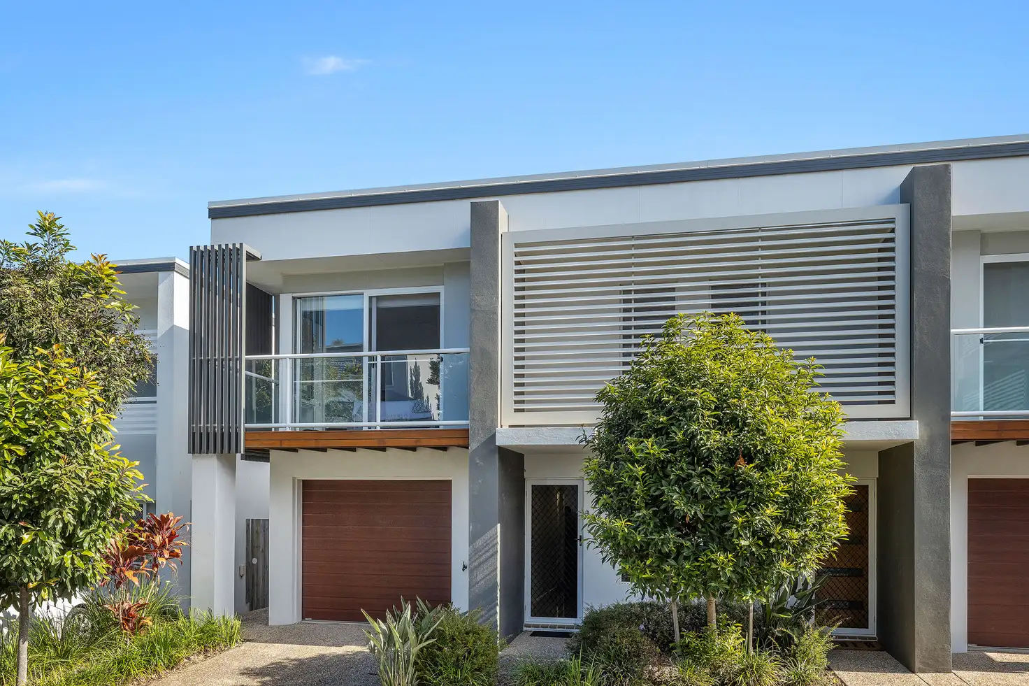 Main view of Homely townhouse listing, 3/400 Tingal Road, Wynnum QLD 4178