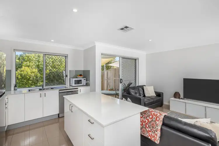 Third view of Homely townhouse listing, 3/400 Tingal Road, Wynnum QLD 4178