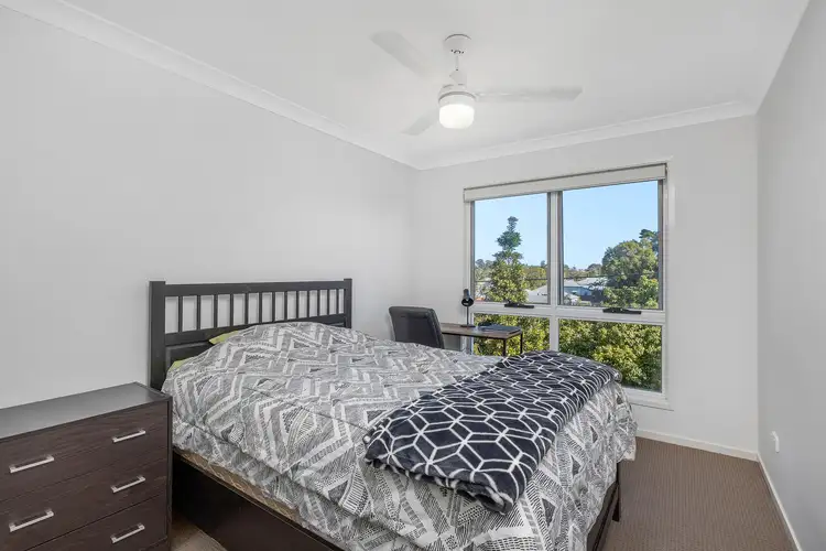 Fifth view of Homely townhouse listing, 3/400 Tingal Road, Wynnum QLD 4178