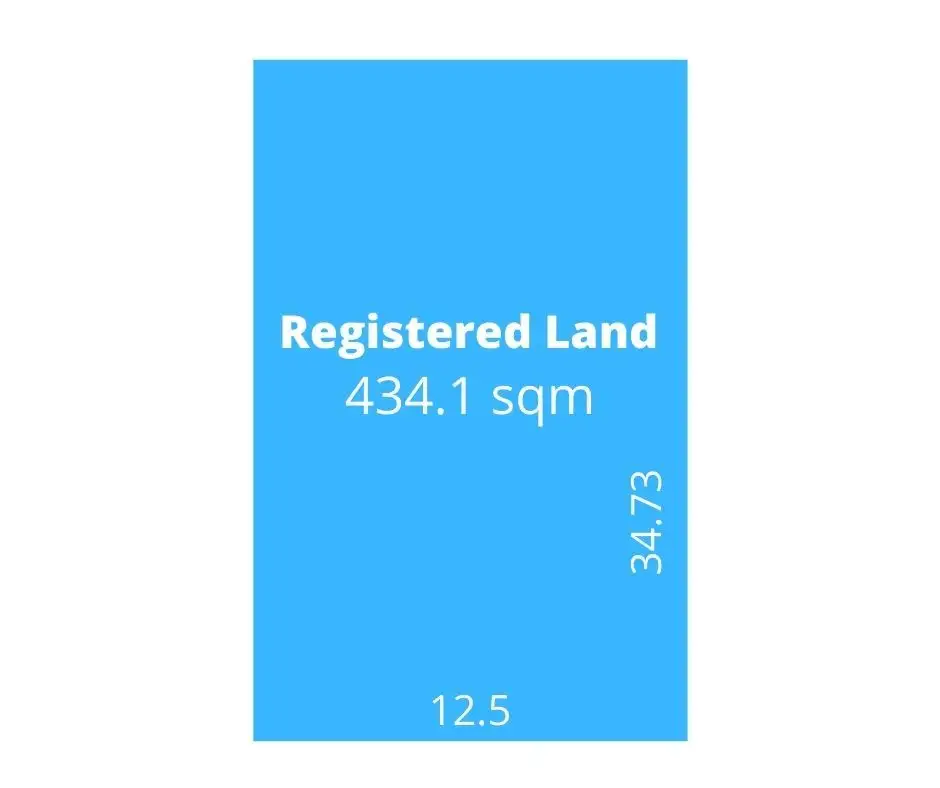 Main view of Homely land listing, LOT 305, 42 Blinkhorn Circuit, North Kellyville NSW 2155
