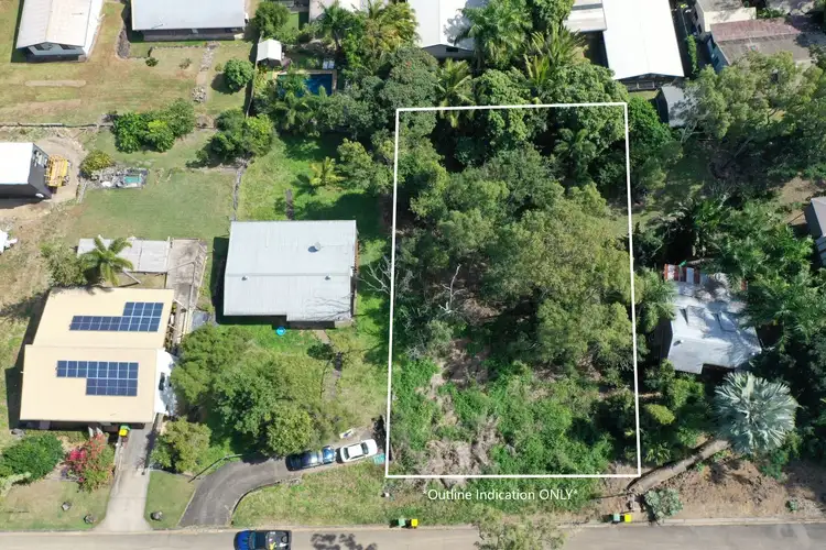 16 Warruga Street, Cannonvale QLD 4802