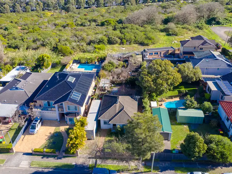 Fourth view of Homely house listing, 2 Wills Avenue, Chifley NSW 2036