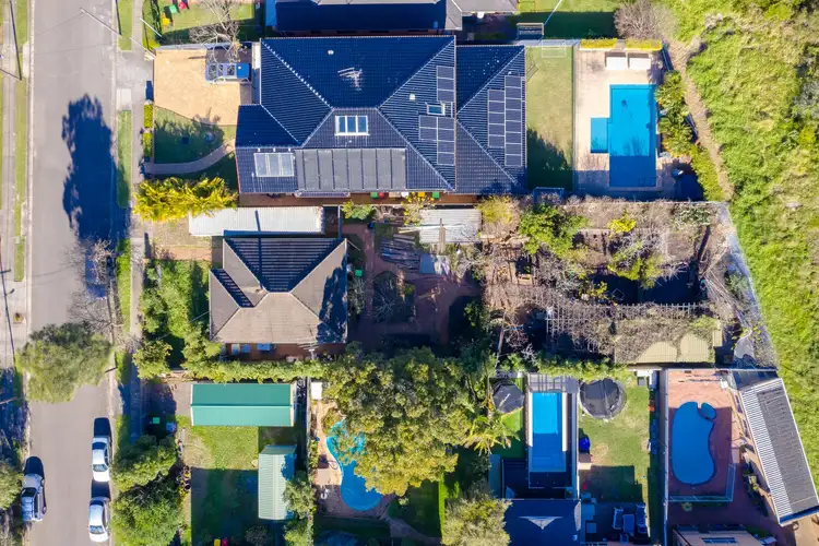 Fifth view of Homely house listing, 2 Wills Avenue, Chifley NSW 2036