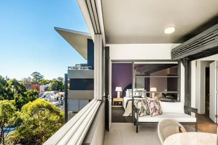 70/10 Pyrmont Bridge Road, Camperdown NSW 2050