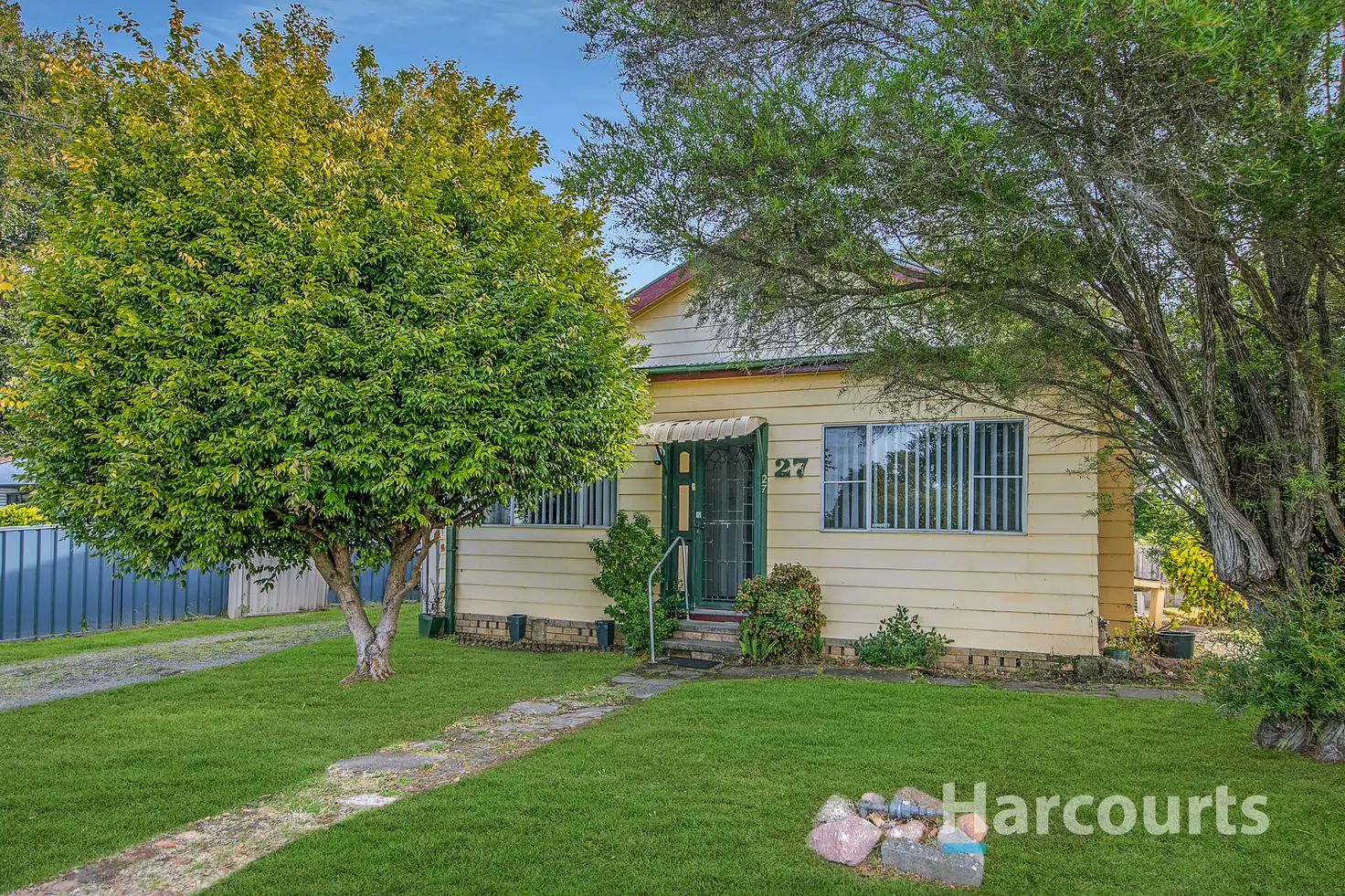 Main view of Homely house listing, 27 Maud Street, Cardiff South NSW 2285