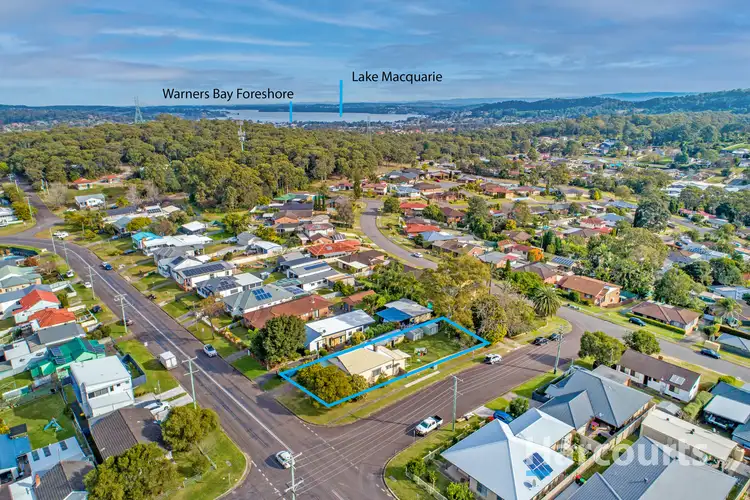 Second view of Homely house listing, 27 Maud Street, Cardiff South NSW 2285