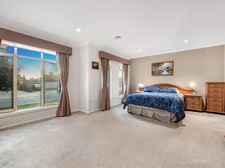 Second view of Homely house listing, 8 Duke Street, Berwick VIC 3806