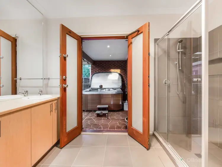 Third view of Homely house listing, 8 Duke Street, Berwick VIC 3806
