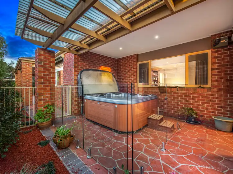 Fourth view of Homely house listing, 8 Duke Street, Berwick VIC 3806
