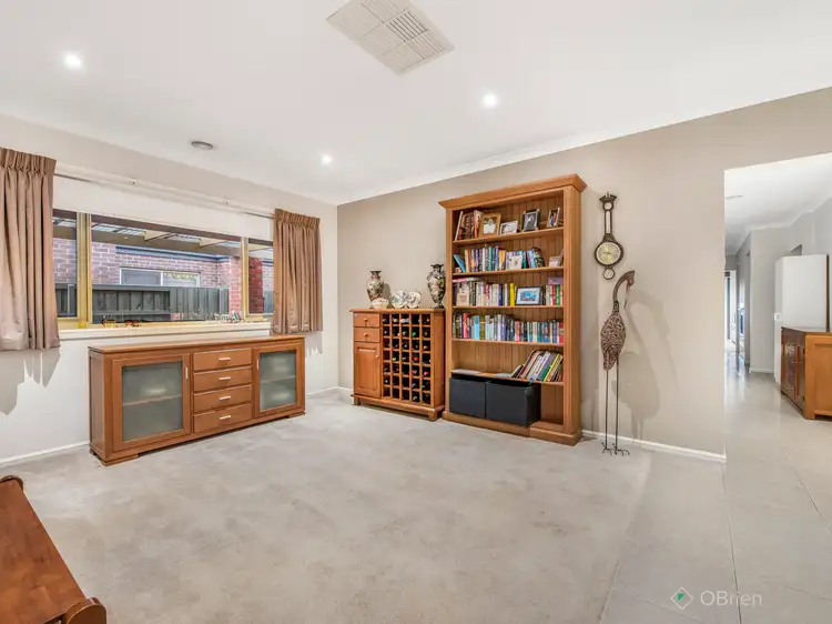 Fifth view of Homely house listing, 8 Duke Street, Berwick VIC 3806