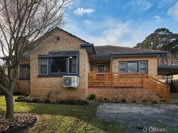Main view of Homely house listing, 23 Paterson Street, Drouin East VIC 3818