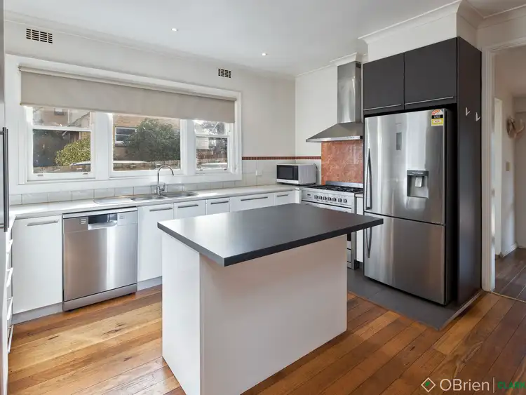 Second view of Homely house listing, 23 Paterson Street, Drouin East VIC 3818