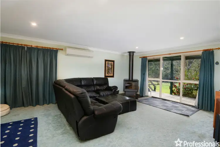 Fourth view of Homely house listing, 1025 Little Yarra Road, Three Bridges VIC 3797