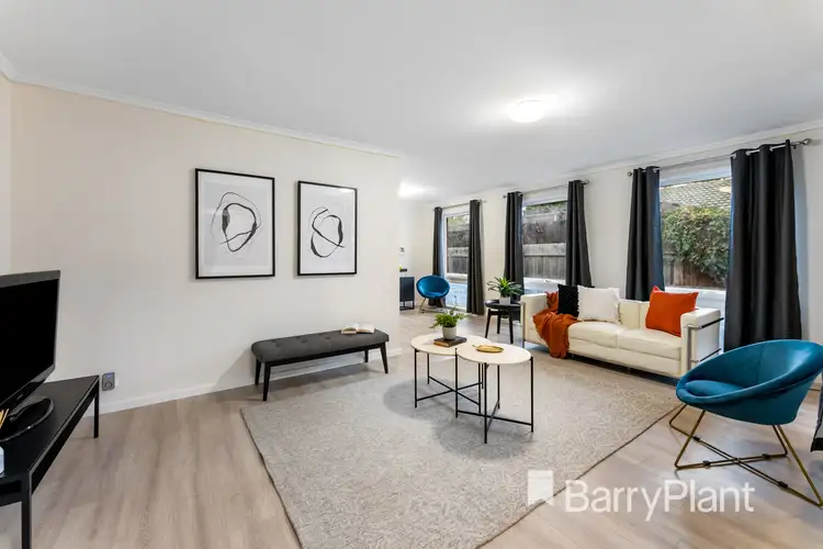 Main view of Homely house listing, 317 Main Road West, Albanvale VIC 3021