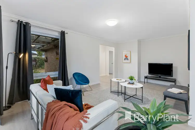 Fourth view of Homely house listing, 317 Main Road West, Albanvale VIC 3021