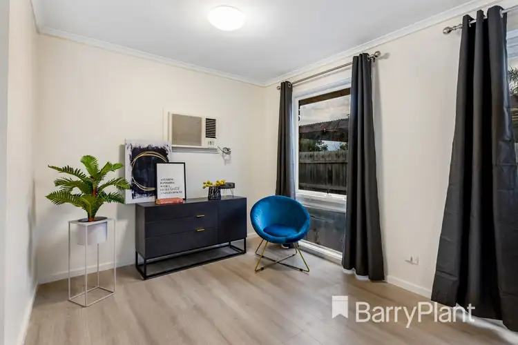 Sixth view of Homely house listing, 317 Main Road West, Albanvale VIC 3021